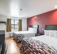 Red Roof Inn Palmdale - Lancaster - Accommodation Indiana