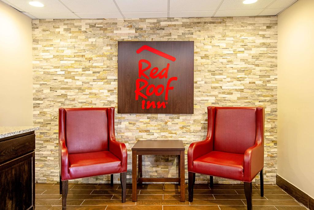 Red Roof Inn Scottsburg - thumb 3