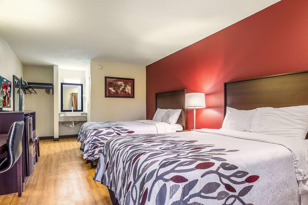 Red Roof Inn Scottsburg - thumb 1
