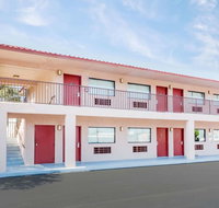 Redfinn Inn - Accommodation Indiana