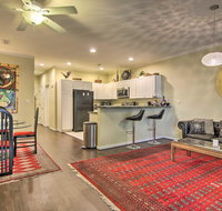 Rehoboth Beach Townhouse - 2 Mi to Boardwalk! - Accommodation Indiana