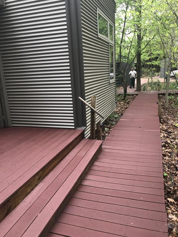 Relax And Unwind At The Cottage In The Woods - thumb 3