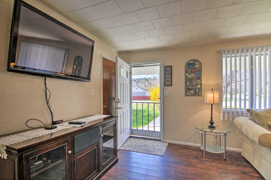 Remodeled Home Less Than 5 Mi. To Bryce Canyon/Mossy Cave - thumb 3