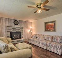 Remodeled Home Less Than 5 Mi. to Bryce Canyon/Mossy Cave - Accommodation Indiana