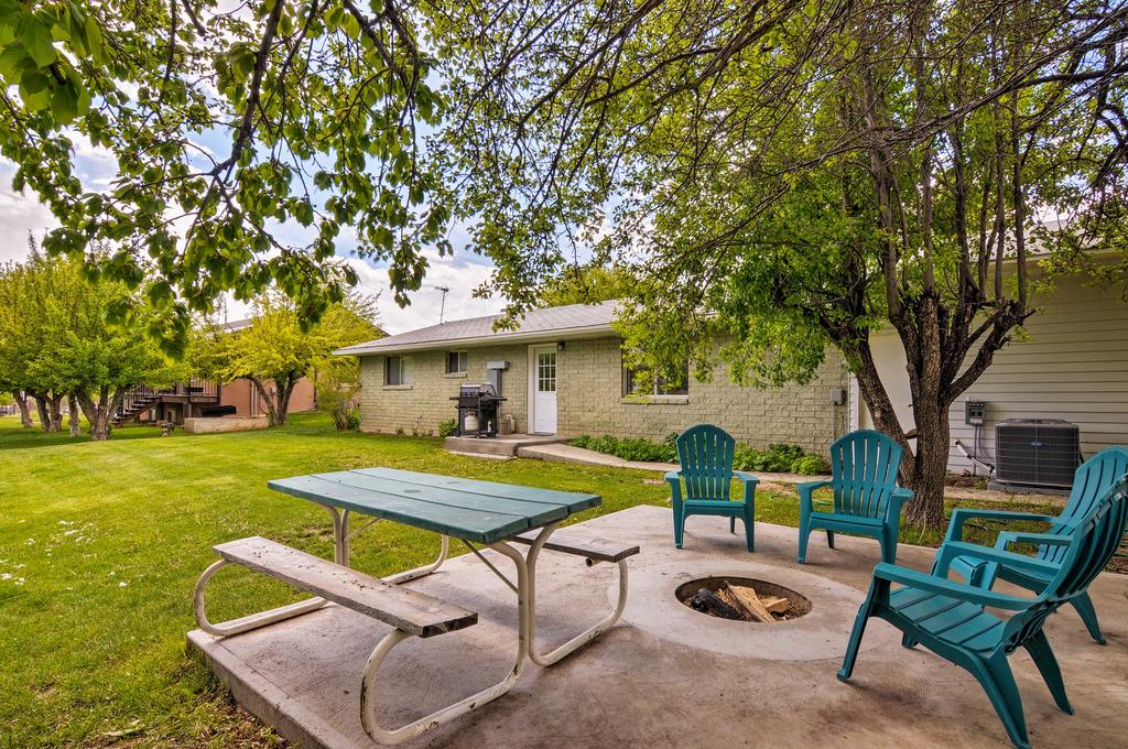 Remodeled Home Less Than 5 Mi. To Bryce Canyon/Mossy Cave - thumb 2