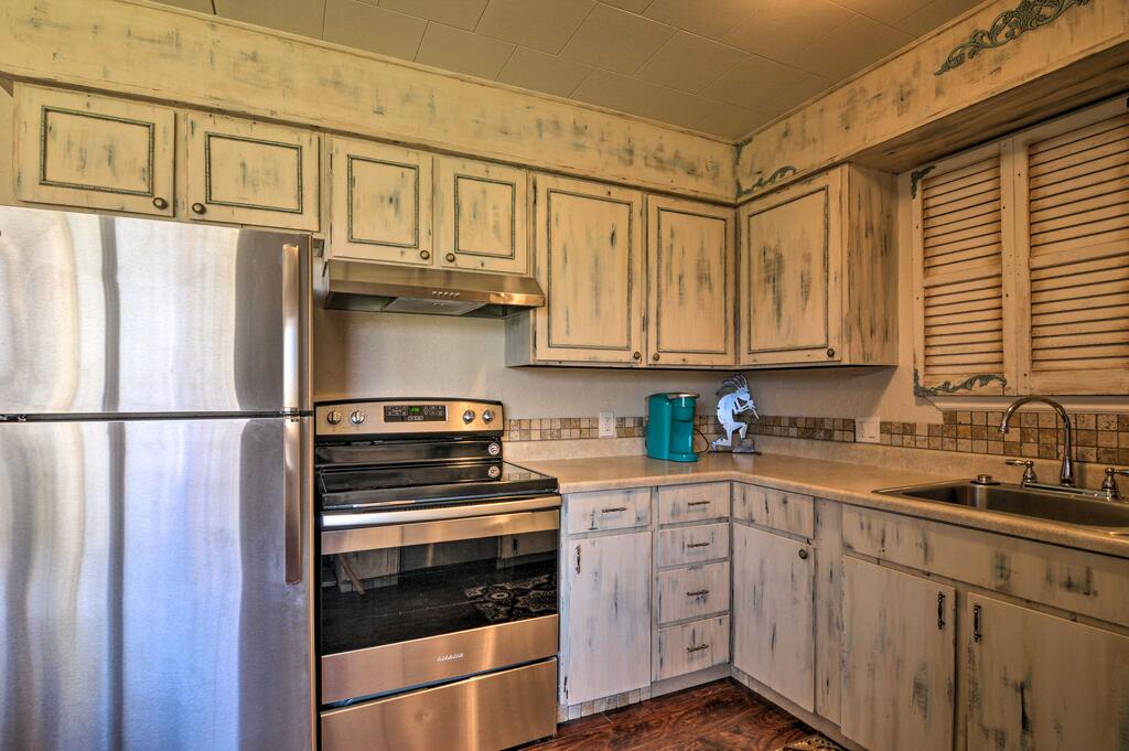 Remodeled Home Less Than 5 Mi. To Bryce Canyon/Mossy Cave - thumb 1