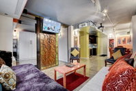 Renovated 2 Bdrm 2 Bath Condo Las Vegas Strip 1 GB Internet Accommodation Indiana