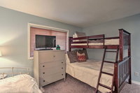 Renovated Avon Condo 5 Mins to Beaver Creek Resort Accommodation Indiana