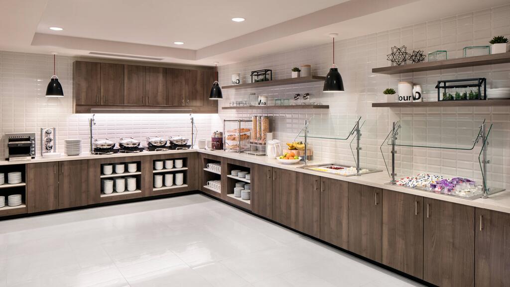 Residence Inn By Marriott Bakersfield West - thumb 1