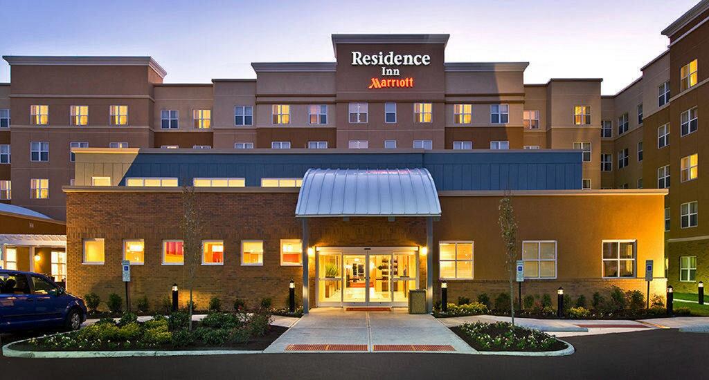 Residence Inn By Marriott Bakersfield West - thumb 0