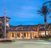 Residence Inn by Marriott Camarillo - Accommodation Indiana