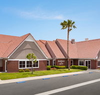 Residence Inn by Marriott Palmdale - Accommodation Indiana