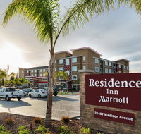 Residence Inn by Marriott Temecula Murrieta - Accommodation Indiana