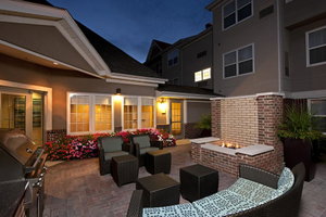 Residence Inn Indianapolis Northwest