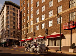 Residence Inn Memphis Downtown