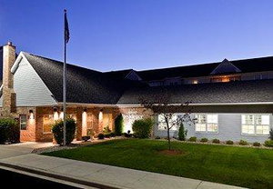 Residence Inn Merrillville