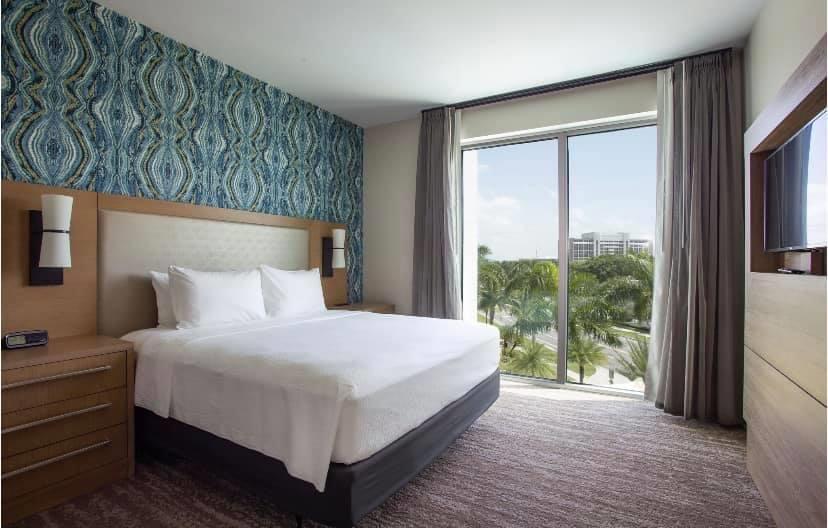 Residence Inn Palm Beach Gardens - thumb 1