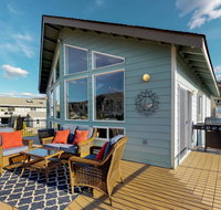 River House at Sun Cove - Accommodation Indiana