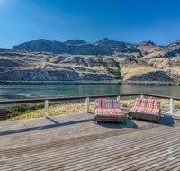 River Lodge - Accommodation Indiana