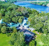 Riverbend Retreat - Fla. - Accommodation Indiana