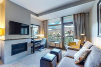 Riverfront Retreat Studio Accommodation Indiana