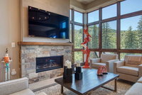 Riverfront Townhome 19 Accommodation Indiana