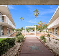 Rodeway Inn - Accommodation Indiana