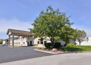 Rodeway Inn