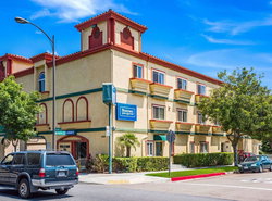 Rodeway Inn & Suites - Pasadena