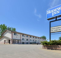 Rodeway Inn Dickinson - Accommodation Indiana