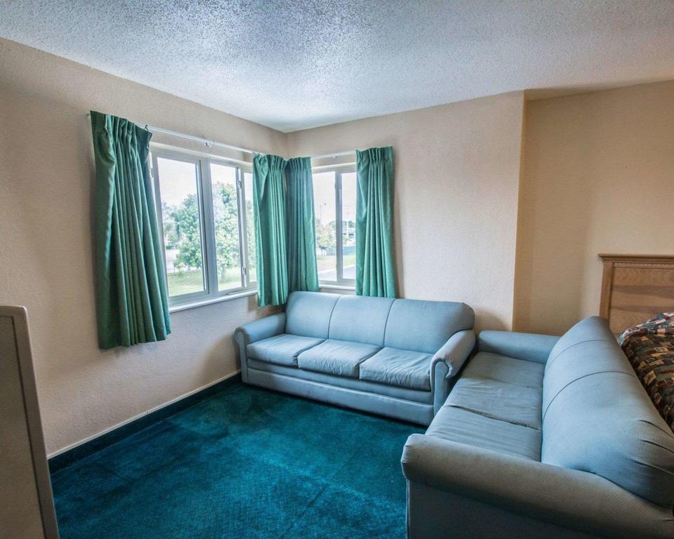 Rodeway Inn Fort Pierce US Highway 1 - thumb 2