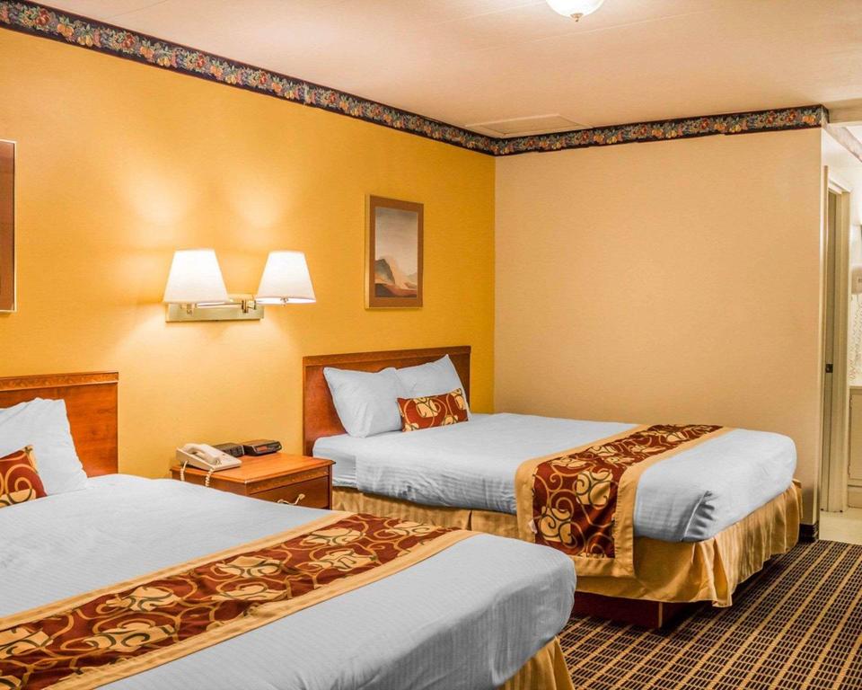 Rodeway Inn Kalkaska - thumb 2