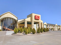 Rose City Inn & Suites
