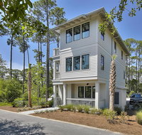 Rosie Disposition by Exclusive 30A - Accommodation Indiana