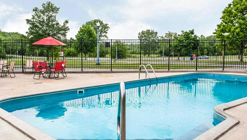 Royal Inn Rockville - thumb 2