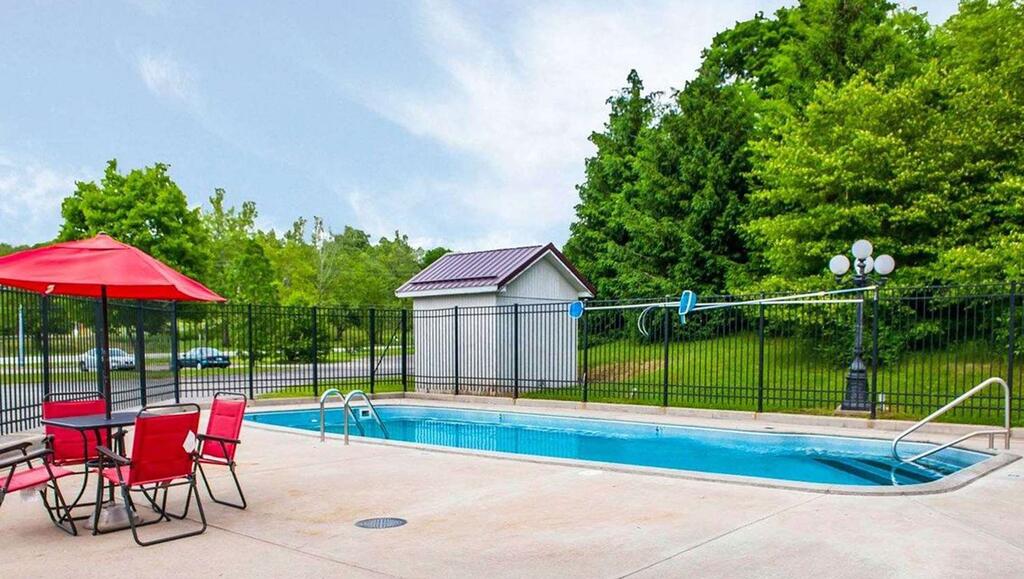 Royal Inn Rockville - thumb 3