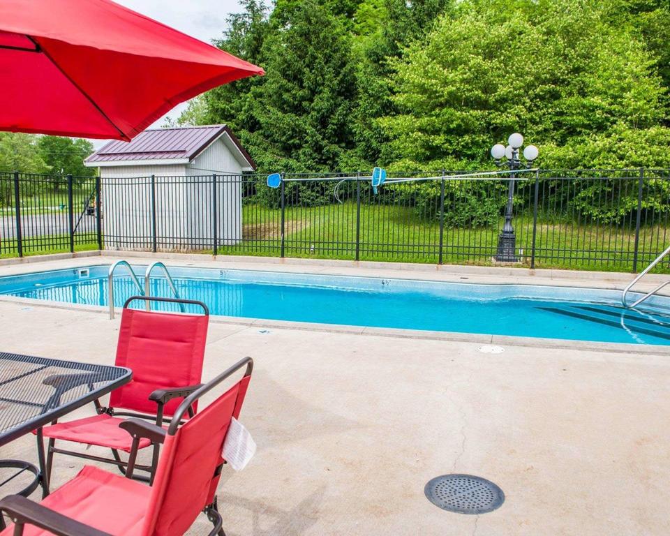 Royal Inn Rockville - thumb 0