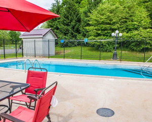 Royal Inn Rockville