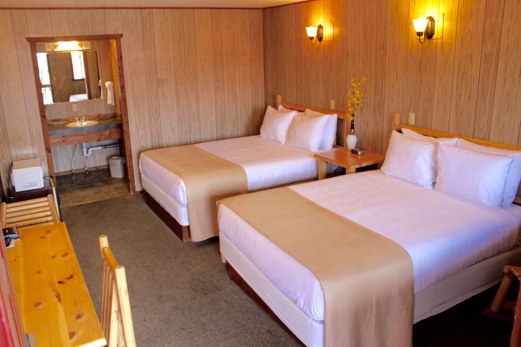 Rustic Inn - thumb 3