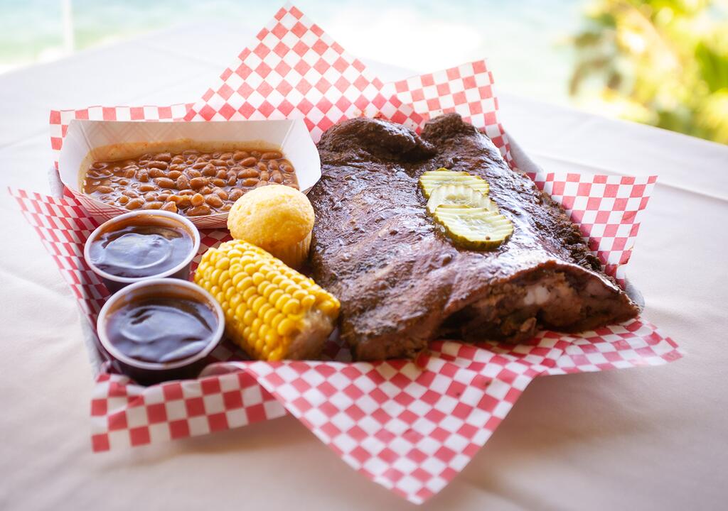 RV Park - Riverside Resort - thumb 3