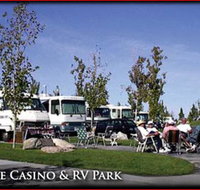 RV Park at Lakeside Casino - Accommodation Indiana