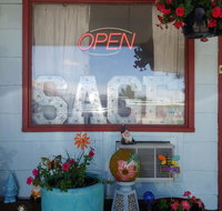 Sage Motel - Accommodation Indiana