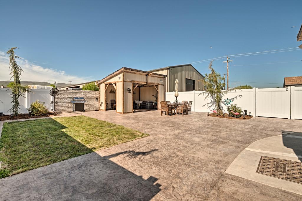 Salt Lake City Area Apt. W/ Game Room + Hot Tub - thumb 1