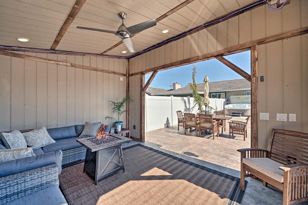 Salt Lake City Area Apt. W/ Game Room + Hot Tub - thumb 0