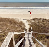 Salter Path Inn - Accommodation Indiana