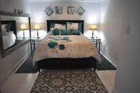 Sasha's Vacation Rental Accommodation Indiana
