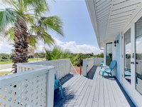 Sea Forever Upper Level 3 Bedrooms Ocean Views Sleeps 10 Accommodation Indiana