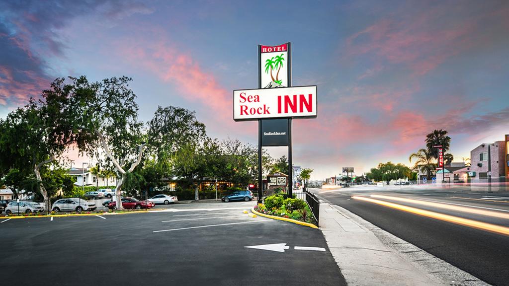 Sea Rock Inn - Long Beach - thumb 0