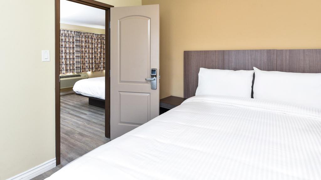 Sea Rock Inn - Long Beach - thumb 2