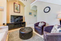 Seas the Day 3 Bedrooms Sleeps 8 Private Beach Walkover Heated Private Pool Accommodation Indiana